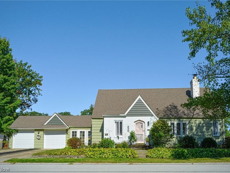 434 Glen Park Drive, Bay Village, OH 44140 Photo 1