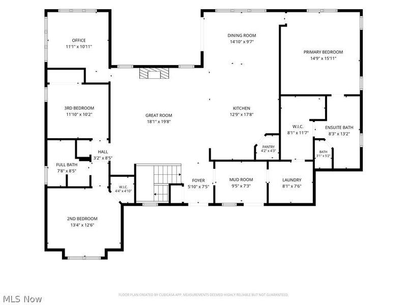 490 Byberry Drive NE, Hartville, OH 44632 Photo 30