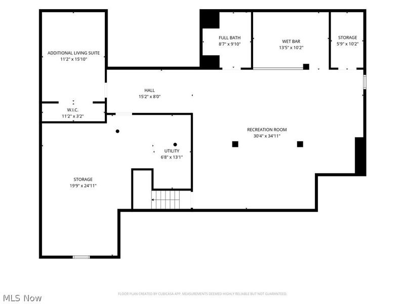 490 Byberry Drive NE, Hartville, OH 44632 Photo 41