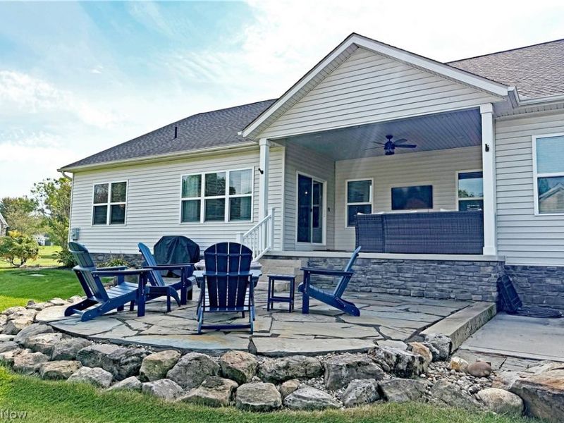 490 Byberry Drive NE, Hartville, OH 44632 Photo 45