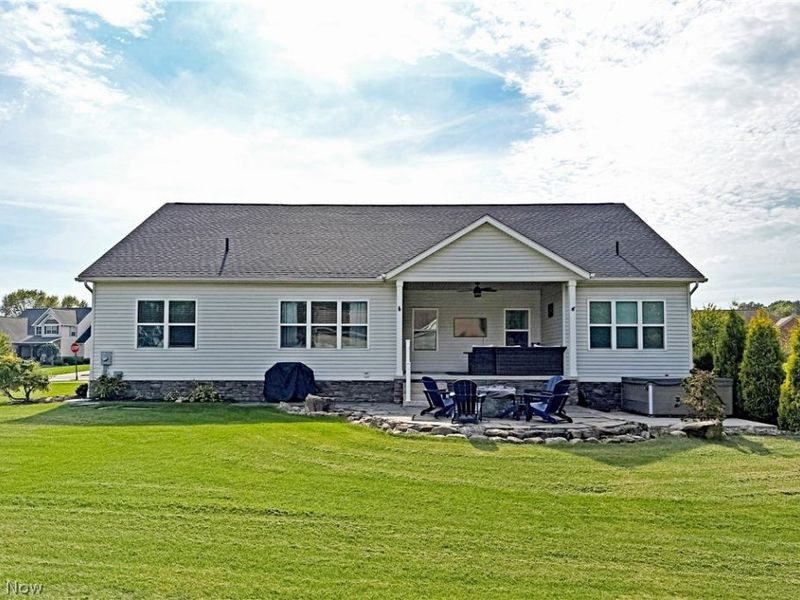 490 Byberry Drive NE, Hartville, OH 44632 Photo 47