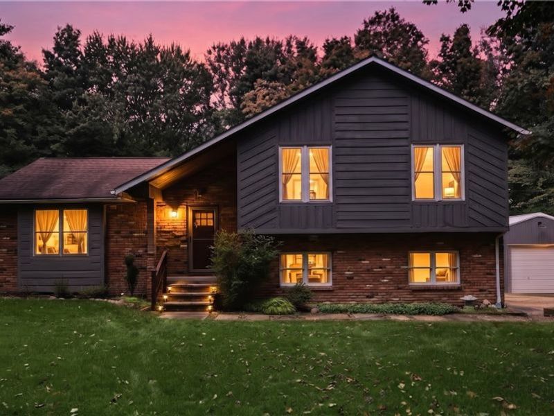 12945 Chamberlain Road, Aurora, OH 44202 Photo 1