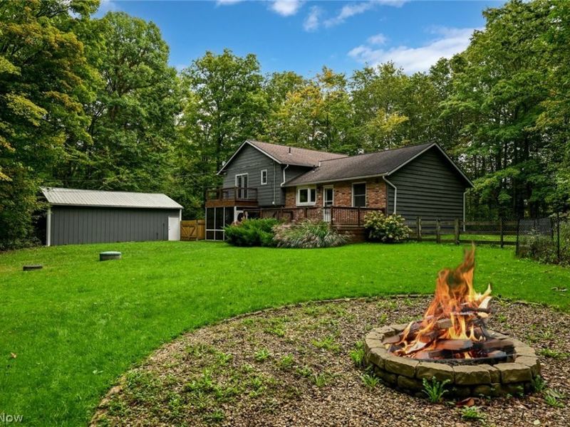 12945 Chamberlain Road, Aurora, OH 44202 Photo 47