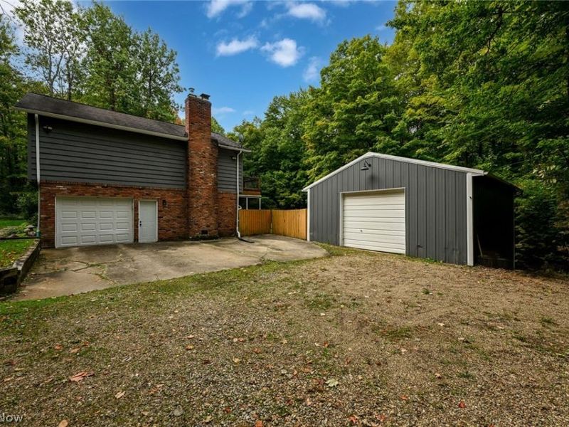 12945 Chamberlain Road, Aurora, OH 44202 Photo 48