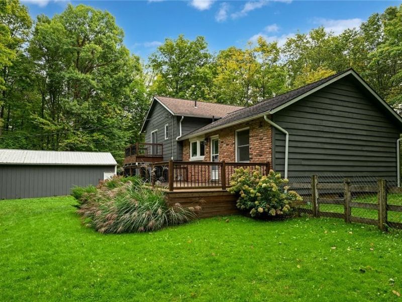 12945 Chamberlain Road, Aurora, OH 44202 Photo 49