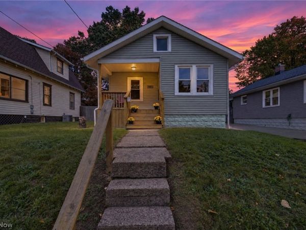 1891 Ford Avenue, Akron, OH 44305