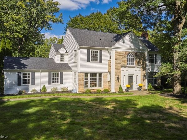2345 Chatham Road, Akron, OH 44313