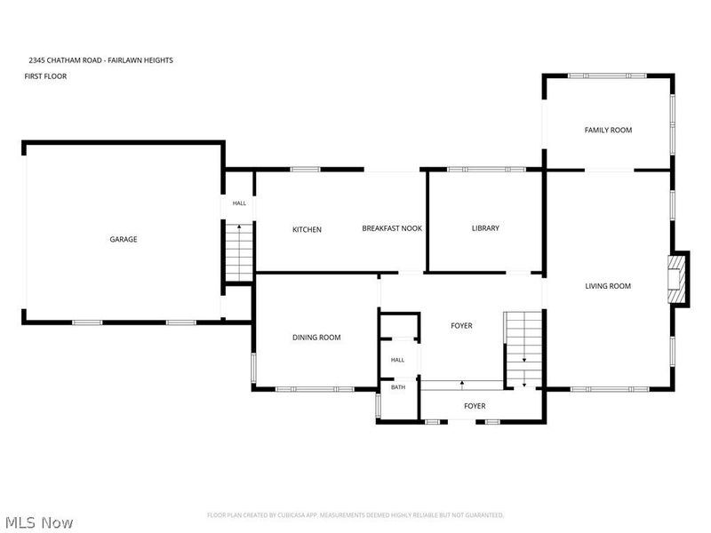 2345 Chatham Road, Akron, OH 44313 Photo 19