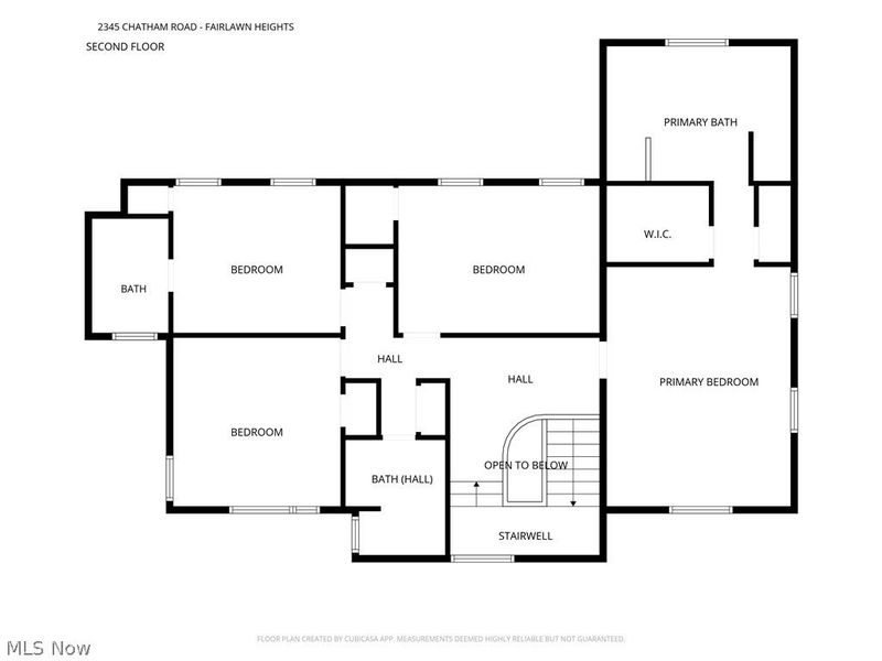 2345 Chatham Road, Akron, OH 44313 Photo 30