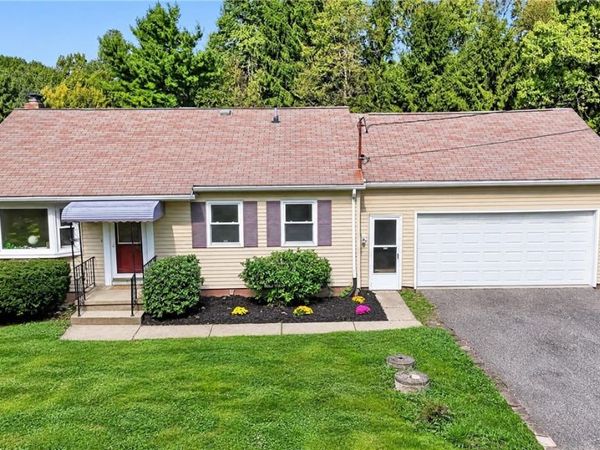 5482 Canal Road , Wooster, OH 44691