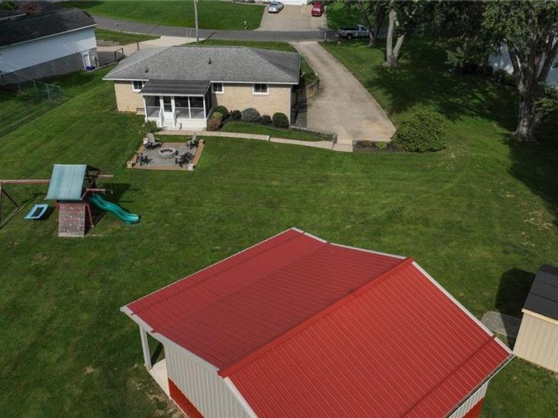 1420 Whitehall Drive, Mogadore, OH 44260 Photo 7