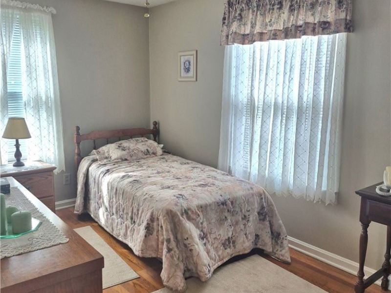 4546 N Leavitt Road NW, Warren, OH 44485 Photo 16