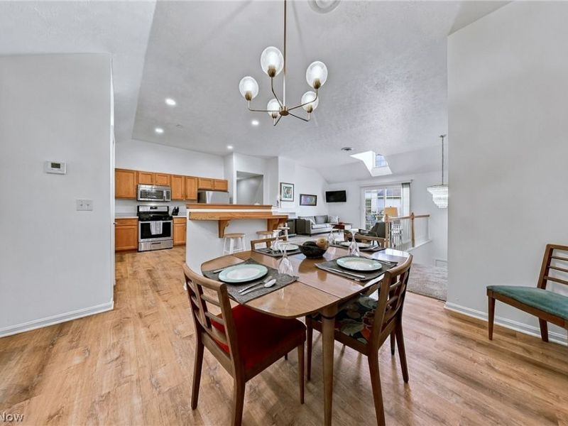 23453 Grist Mill Court, Unit 4, Olmsted Falls, OH 44138 Photo 18