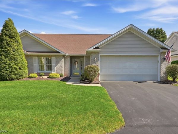 7866 Walnut Street, Unit B, Boardman, OH 44512