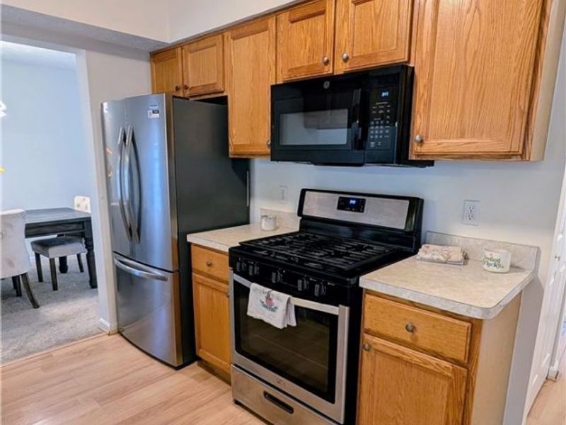 4865 Quarry Lane, Unit 61, Richmond Heights, OH 44143 Photo 13