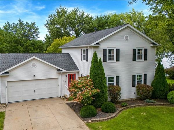 163 Sunset Drive, Hudson, OH 44236