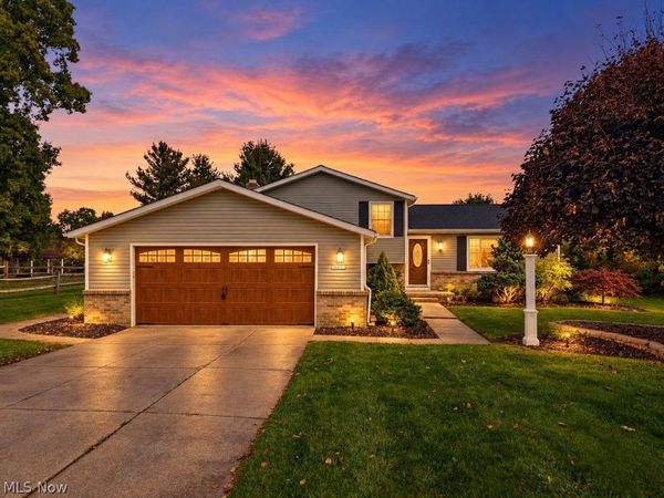 10007 Patton Street, Twinsburg, OH 44087