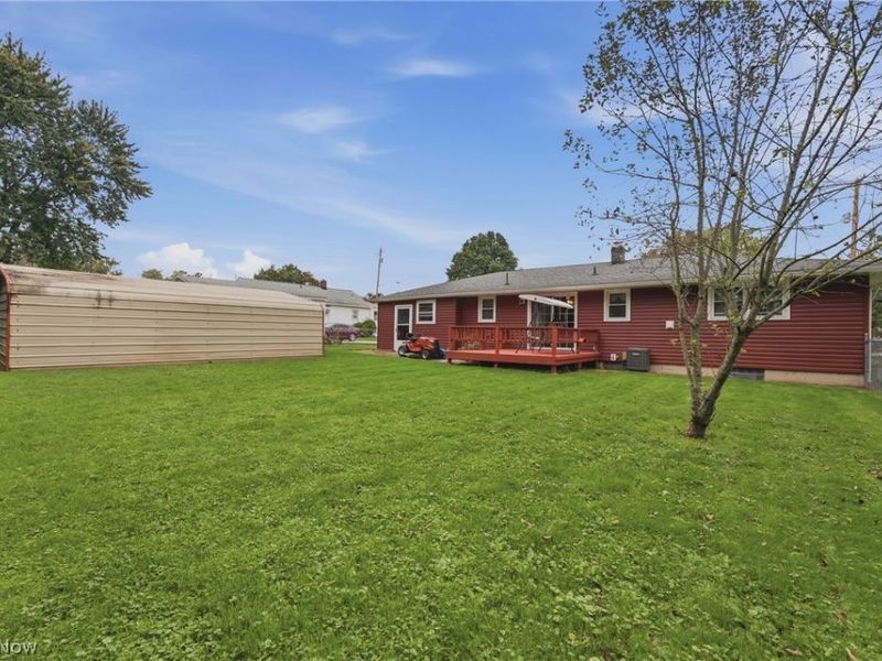 547 W Texas Avenue, Sebring, OH 44672 Photo 36