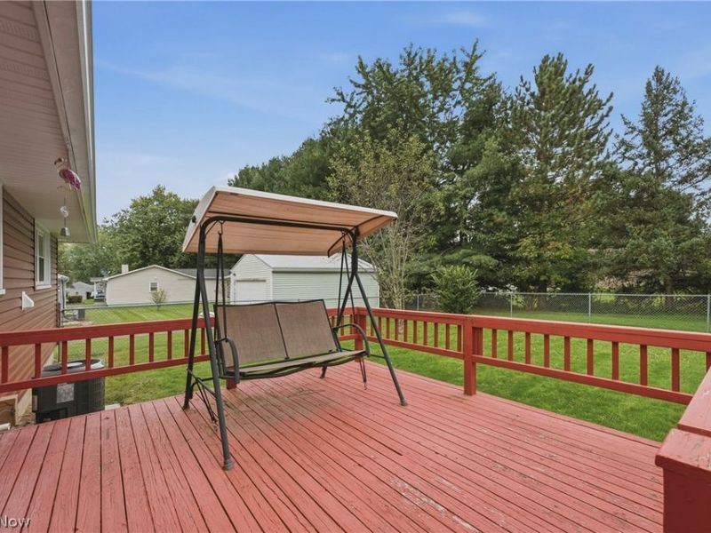 547 W Texas Avenue, Sebring, OH 44672 Photo 37