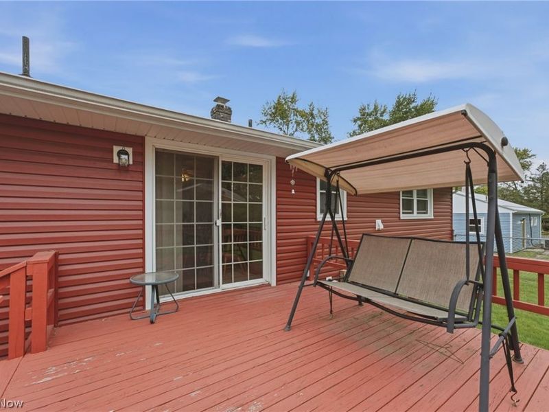 547 W Texas Avenue, Sebring, OH 44672 Photo 38