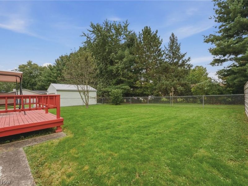 547 W Texas Avenue, Sebring, OH 44672 Photo 39