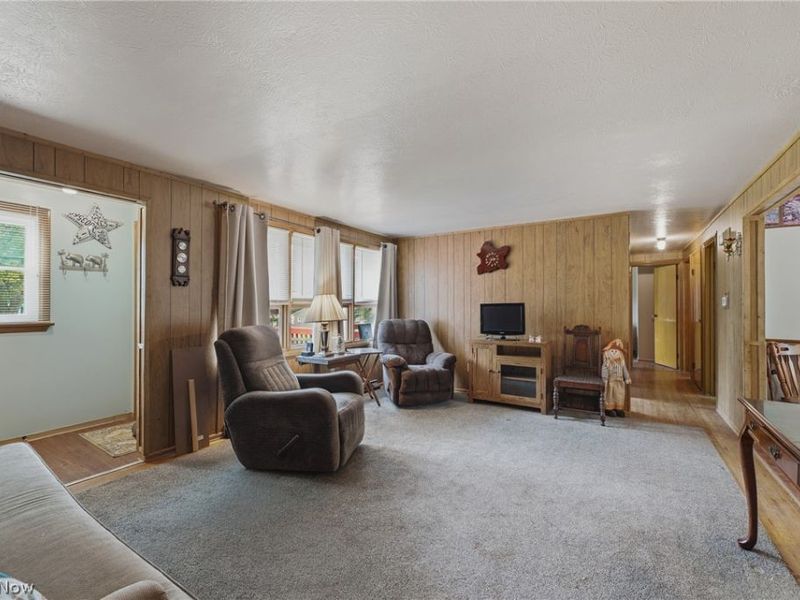 547 W Texas Avenue, Sebring, OH 44672 Photo 6