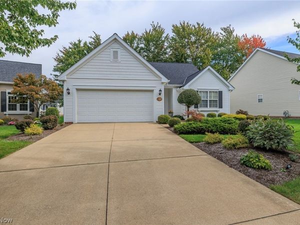 12168 Nutmeg Court , North Royalton, OH 44133