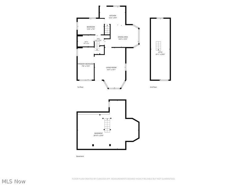 4541 Emerson Road, South Euclid, OH 44121 Photo 42