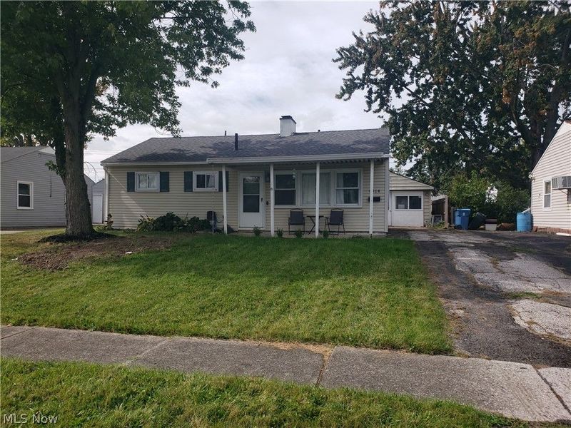 4314 Charleston Avenue, South Lorain, OH 44055 Photo 1