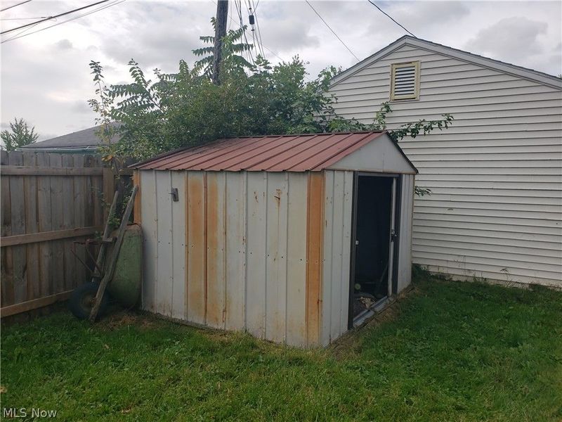4314 Charleston Avenue, South Lorain, OH 44055 Photo 15