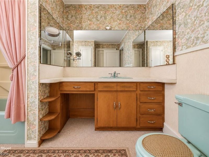 1334 Beechcrest Street NW, Warren, OH 44485 Photo 34