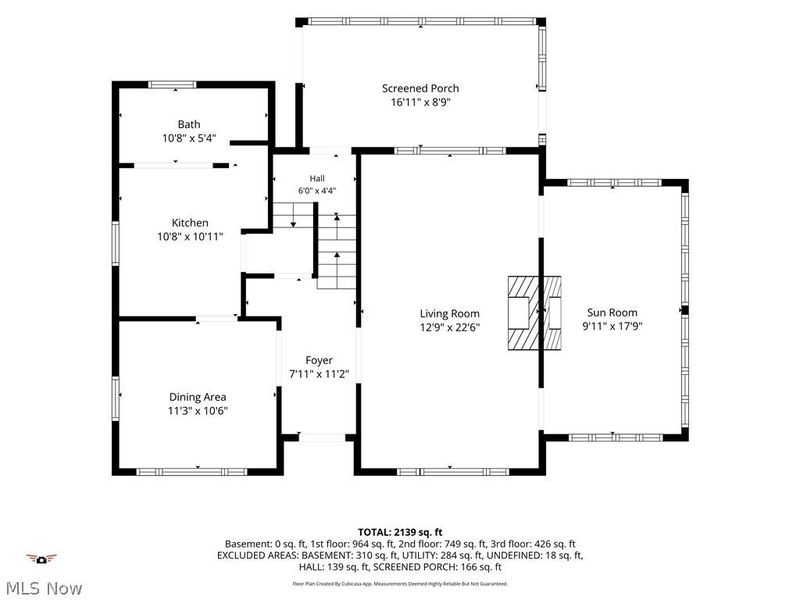 1334 Beechcrest Street NW, Warren, OH 44485 Photo 45