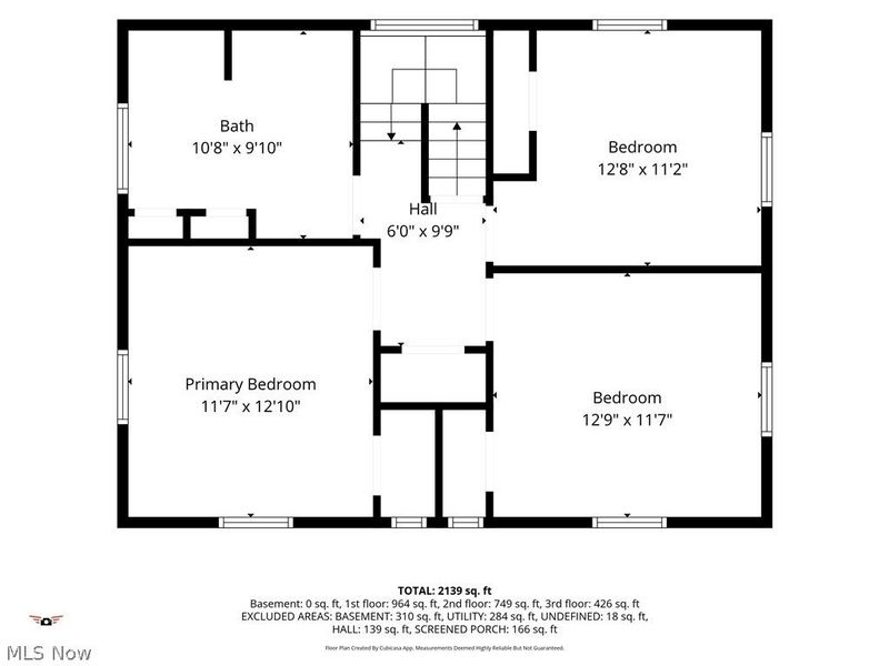 1334 Beechcrest Street NW, Warren, OH 44485 Photo 46