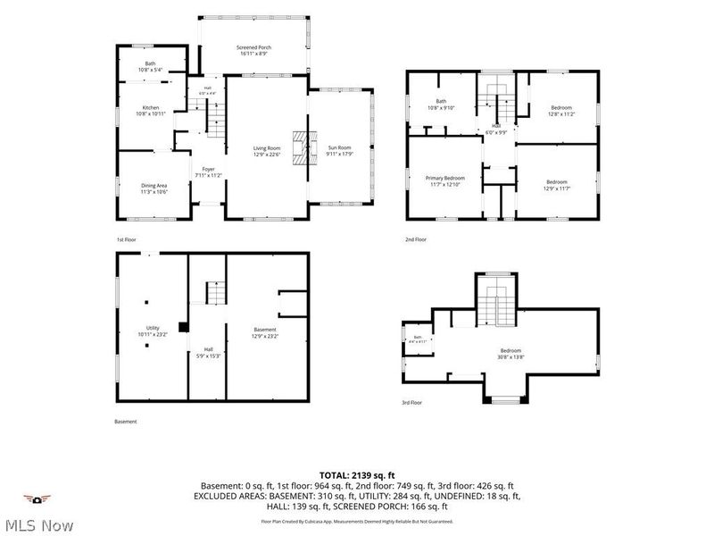 1334 Beechcrest Street NW, Warren, OH 44485 Photo 49