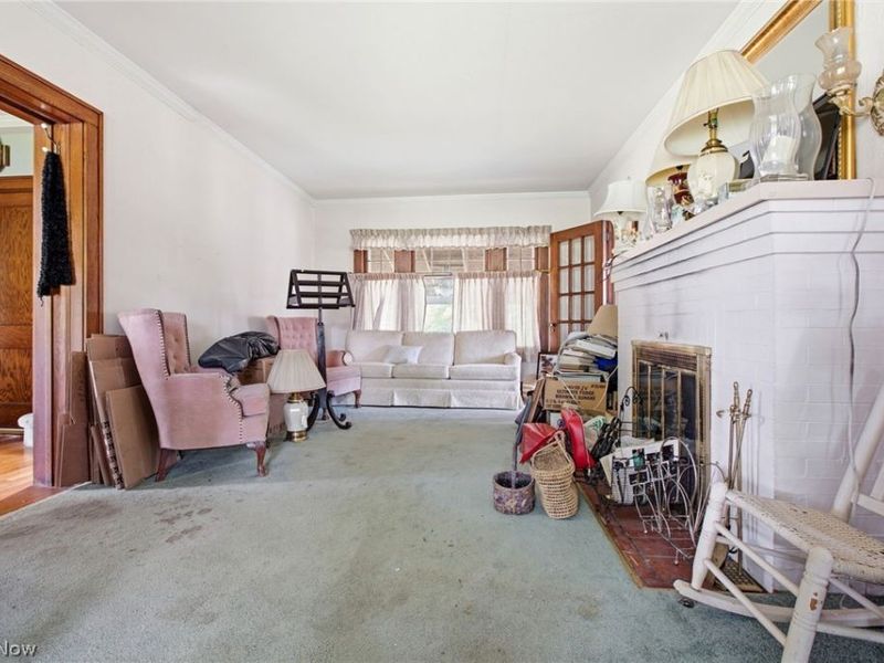 1334 Beechcrest Street NW, Warren, OH 44485 Photo 9