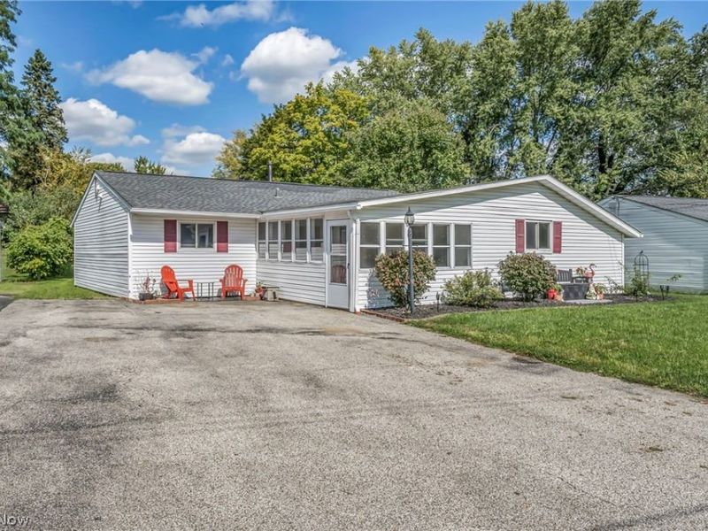 2633 Fairfax Street, Streetsboro, OH 44241 Photo 1