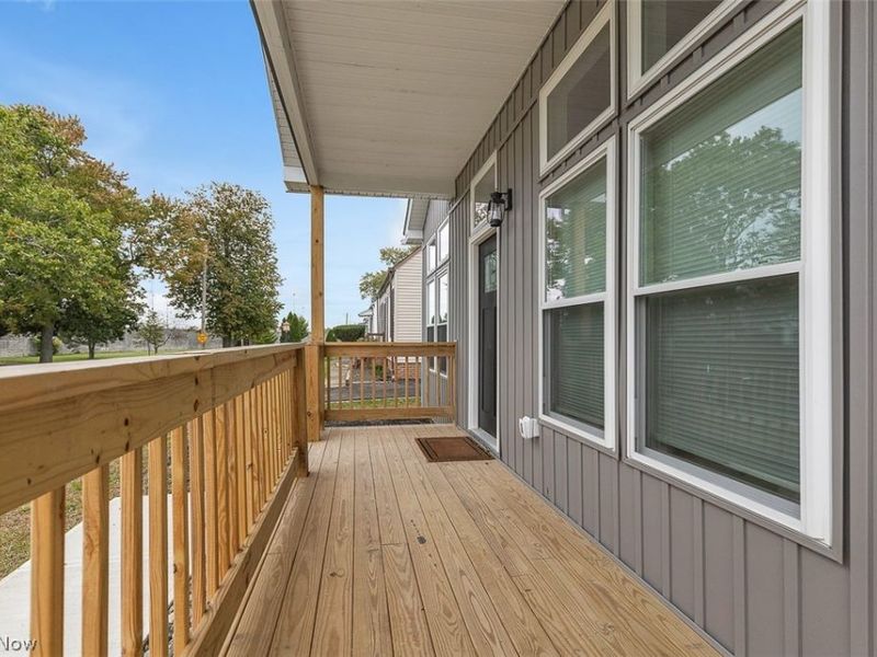 21206 Hansen Road, Maple Heights, OH 44137 Photo 3