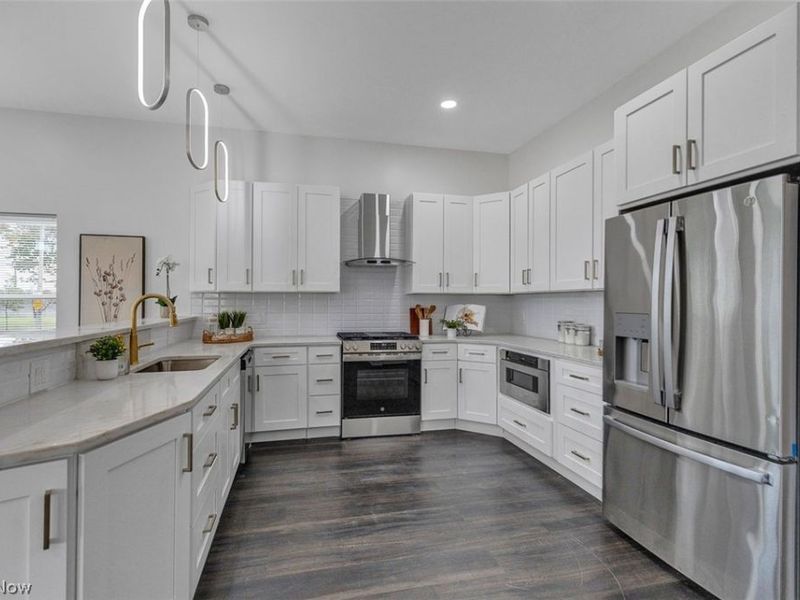21206 Hansen Road, Maple Heights, OH 44137 Photo 8