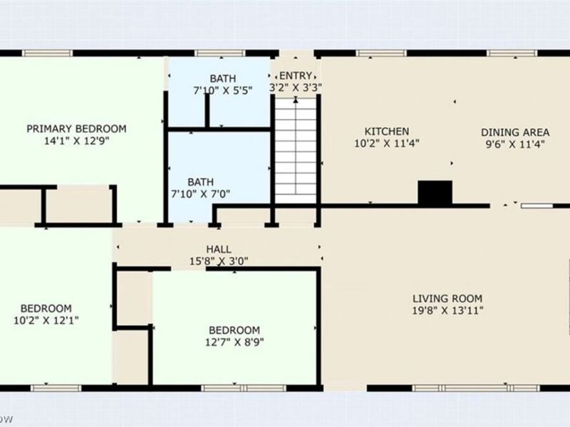 1367 Cherry Lane, Uniontown, OH 44685 Photo 27