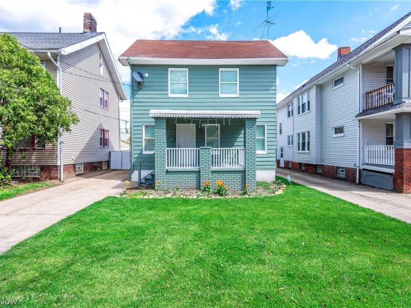3437 W 95th Street, Cleveland, OH 44102 Photo 1