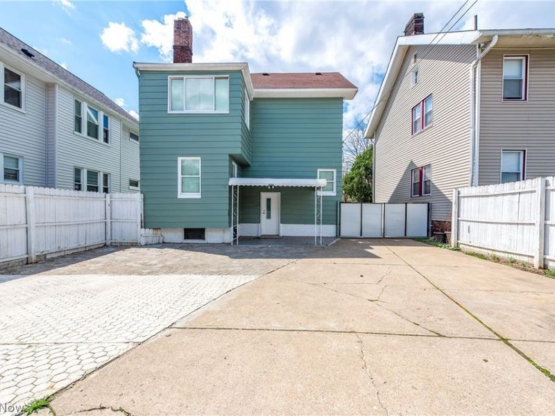 3437 W 95th Street, Cleveland, OH 44102 Photo 3