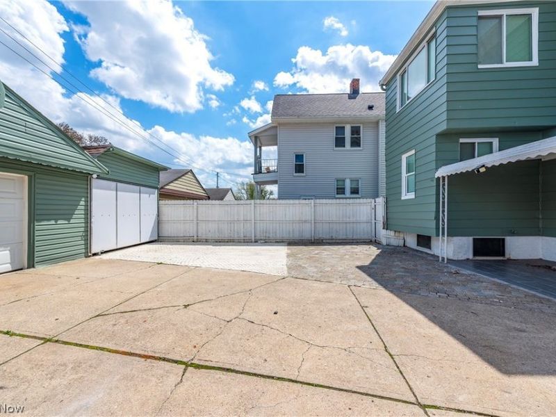 3437 W 95th Street, Cleveland, OH 44102 Photo 4