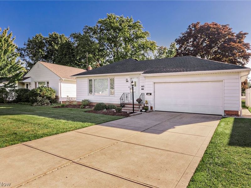 1673 Chelmsford Road, Mayfield Heights, OH 44124 Photo 37