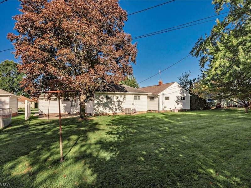 1673 Chelmsford Road, Mayfield Heights, OH 44124 Photo 42