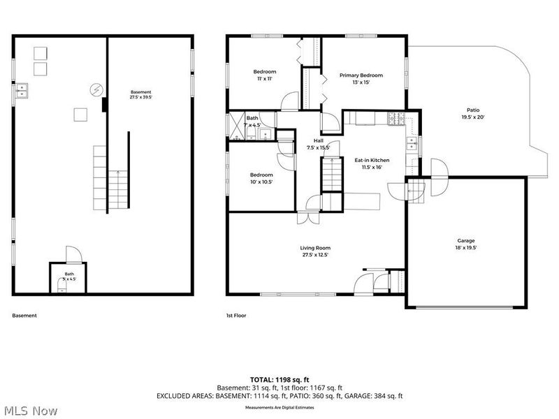 1673 Chelmsford Road, Mayfield Heights, OH 44124 Photo 43