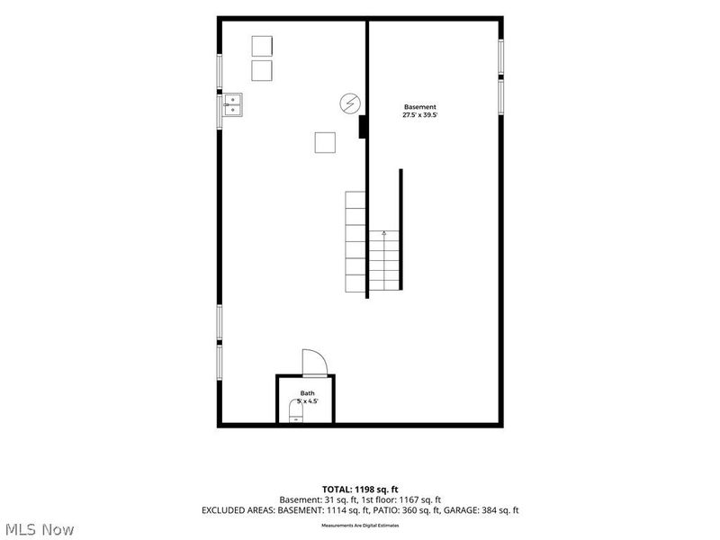 1673 Chelmsford Road, Mayfield Heights, OH 44124 Photo 44