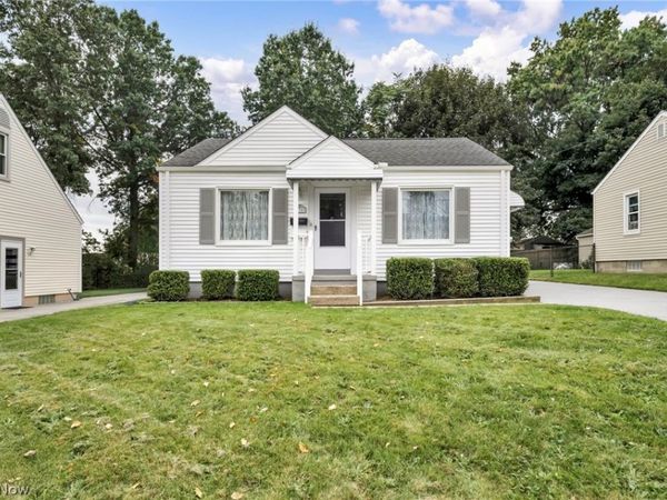 630 Barbara Avenue, Akron, OH 44306
