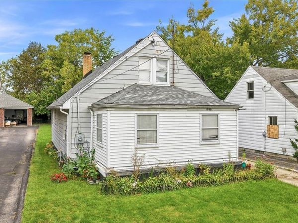 1946 Connecticut Avenue , Youngstown, OH 44509