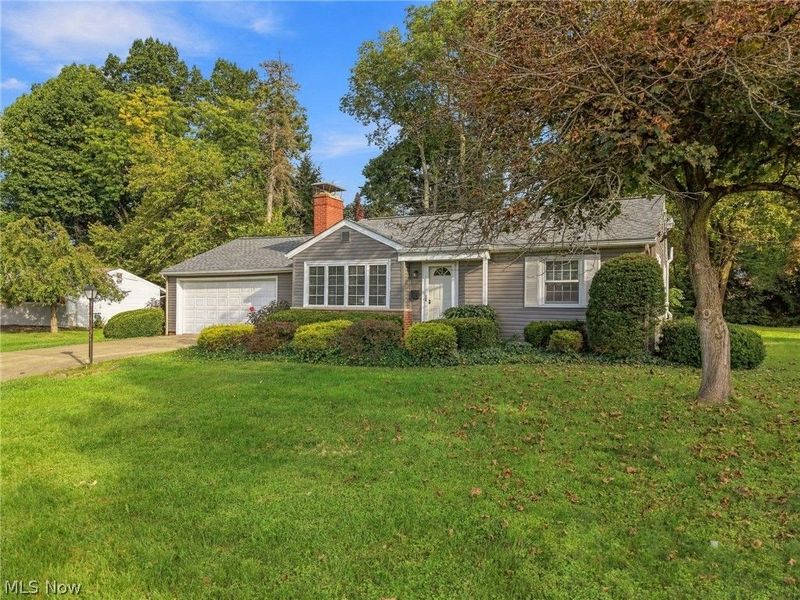 4107 Ashwood Street NW, Canton, OH 44708 Photo 2