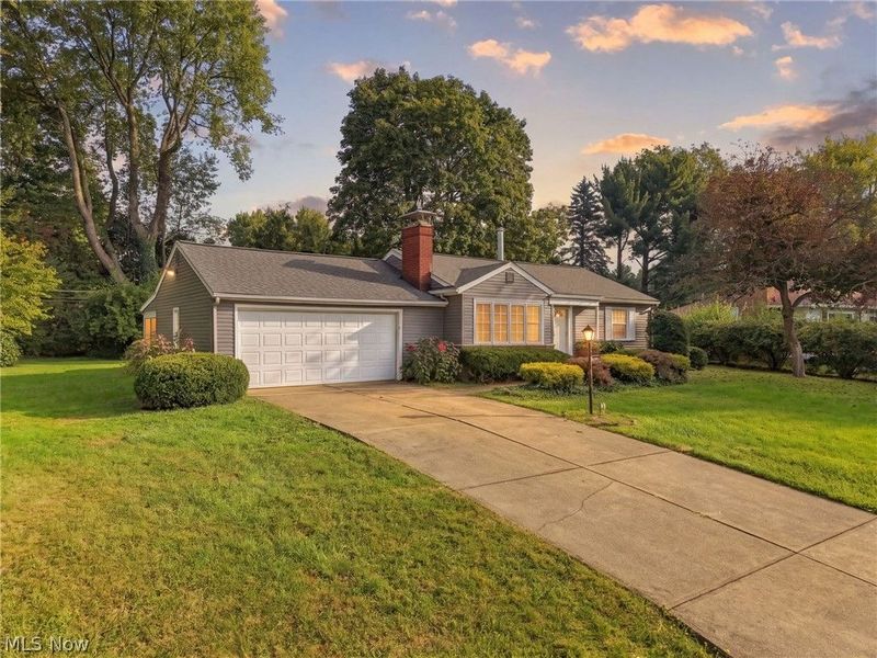 4107 Ashwood Street NW, Canton, OH 44708 Photo 3
